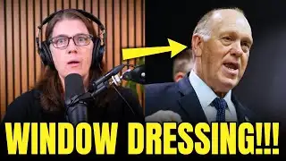 ICE Shakeup Exposed Trump’s Big Lie