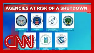 ICE shooting is increasing govt. shutdown chances