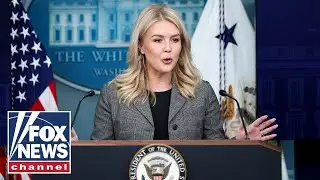 ICE shooting sparks heated moment at White House press conference