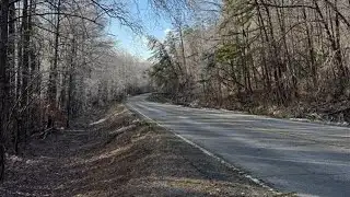 Ice storm impacts linger for thousands in northeast Georgia