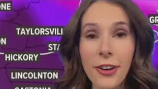 Ice storm update | Jan. 24, 2026