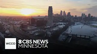 ICE surge wreaking deep economic pain in Minnesota