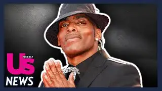 Ice T & Tyrese React To Coolio Death