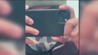 ICE using scans to gain personal information