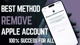iCloud Unlock Free | iOS 26.2 iPhone Activation Lock Bypass | 100% Working Method | Bypass iCloud