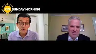 ICN Sunday Morning: Not so beautiful for EVs