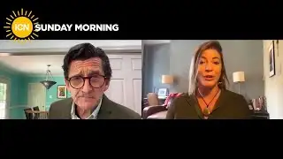 ICN Sunday Morning: The Next Gold Rush?