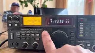 Icom ic-r7000 eBay