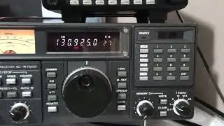 Icom Ic R7000 pl