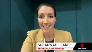 Iconic Moree Rocket Park Blast Off For Real In Horror Arson Attack