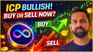 ICP Price Prediction: Will It Skyrocket in 2026? | Internet Computer Price Prediction 2026