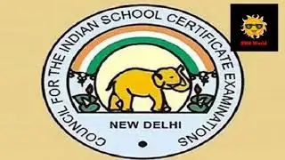 ICSE  And  ISC  Data sheet  2020  Released | SNS  World
