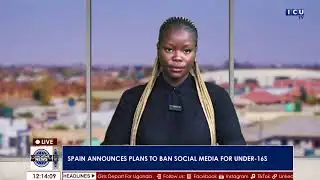 ICU TV Lunchtime News 04.02.26