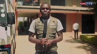 ICU TV LUNCHTIME NEWS 14.10.25