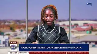 ICU TV Lunchtime News Update 02.02.26