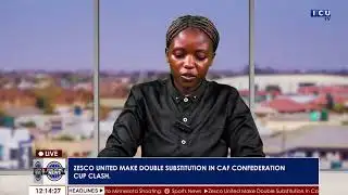 ICU TV Lunchtime News Update 26.01.26