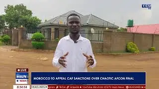 ICU TV Main News 04.01.2026