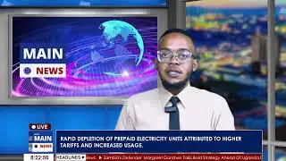 ICU TV Main News Update 03.02.26