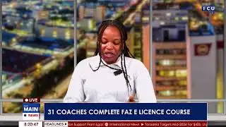 ICU TV Main News Update 30.01.26