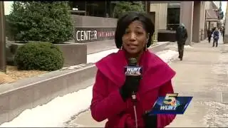 Icy sidewalks: Who is responsible?