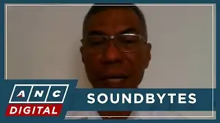 ICYMI: Ex-PNP chief Torre issues official statement on removal | ANC