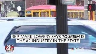 ICYMI: Lawmaker proposes changing school start date to Monday before Labor Day