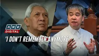 ICYMI: Samuel Martires can