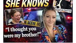 ID4🔴"I THOUGHT YOU WERE MY BROTHER!"🔴