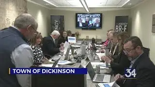 IDA approves controversial Vestal luxury housing PILOT