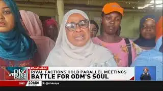 Ida Odinga accepts her nomination as Kenya’s permanent representative to UNEP