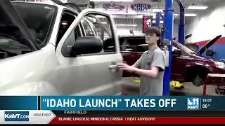 Idaho begins LAUNCH grant program to help students pursue in-demand jobs