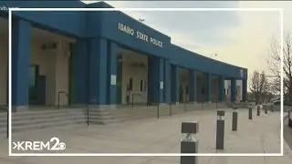 Idaho bill restricting facial coverings on law enforcement introduced