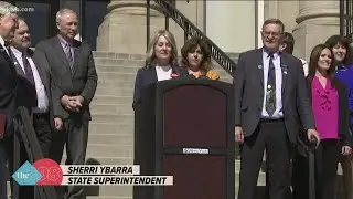 Idaho education leaders discuss next steps to replace Common Core