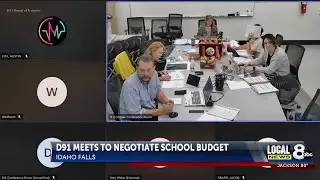 Idaho Falls D91 reaches tentative wage agreement with teachers