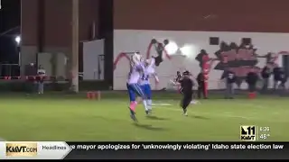 Idaho High School football: Magic Valley qualifiers