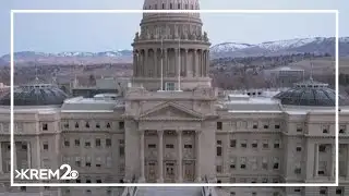 Idaho House approves tax cuts