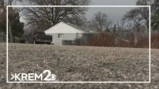 Idaho lawmakers close 