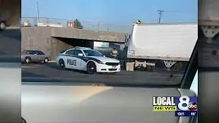 Idaho lawmakers consider COVID-19 liability bill