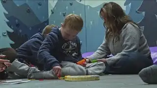 Idaho makes therapy visits limits for Medicaid patients, entire access faces elimination