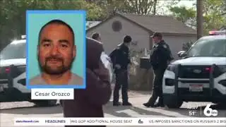 Idaho News 6 at 10 p.m.  October 22, 2025