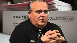 Idaho Sheriff Says Most Rape Accusations Are False