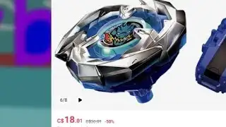 idek, beyblade x news?