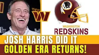 💥 IDENTITY RETURNS! | Commanders News Today