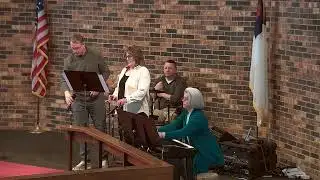 Identity Revealed: Jesus Calls You Blessed (Contemporary)