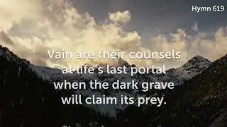 Identity Revealed: Jesus Calls You Blessed (Traditional)