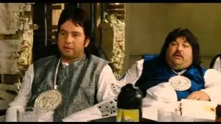 Idiocracy: Brawndo Has What Plants Crave!