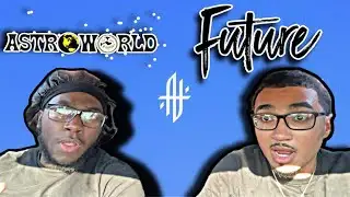 IDK HOW TO FEEL🫤| DJ Snake - Tsunami (feat. Future & Travis Scott) [REACTION!!]