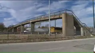 IDOT, MoDOT announces road closures for the weekend