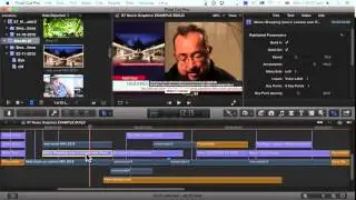 Idustrial Revolution XEffects News Graphics + Alex4D Animation Transitions