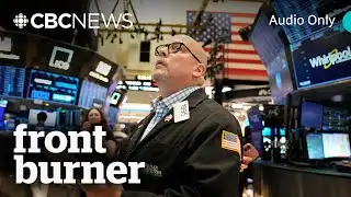 If AI is a bubble, what happens when it pops? | Front Burner